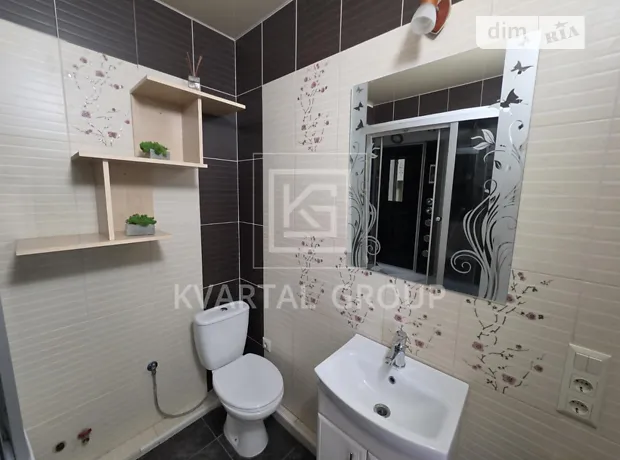 Квартира на вул. Бориса Гмирі, 4 в Києві, ID 226493, фото №16