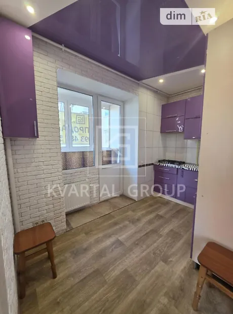 Квартира на вул. Бориса Гмирі, 4 в Києві, ID 226493, фото №19