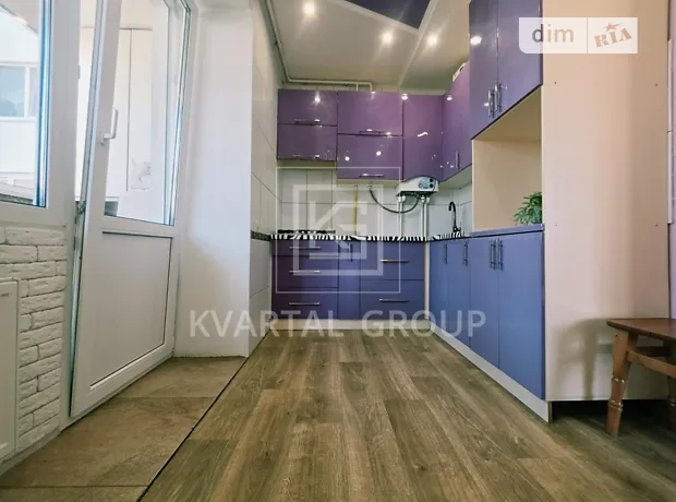 Квартира на вул. Бориса Гмирі, 4 в Києві, ID 226493, фото №20