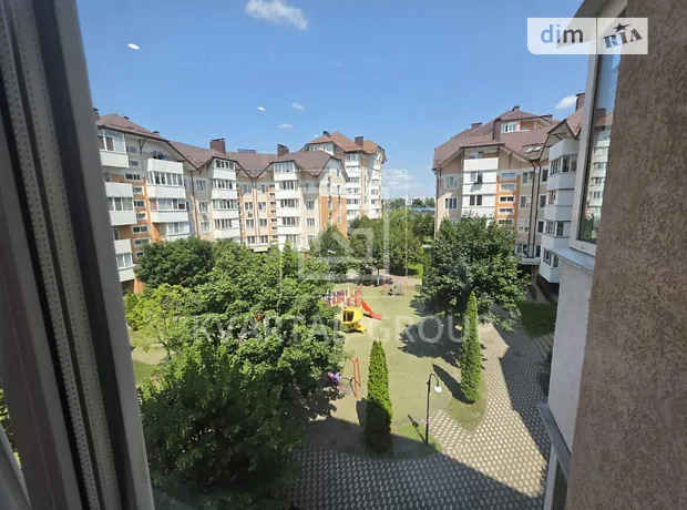 Квартира на вул. Бориса Гмирі, 4 в Києві, ID 226493, фото №3