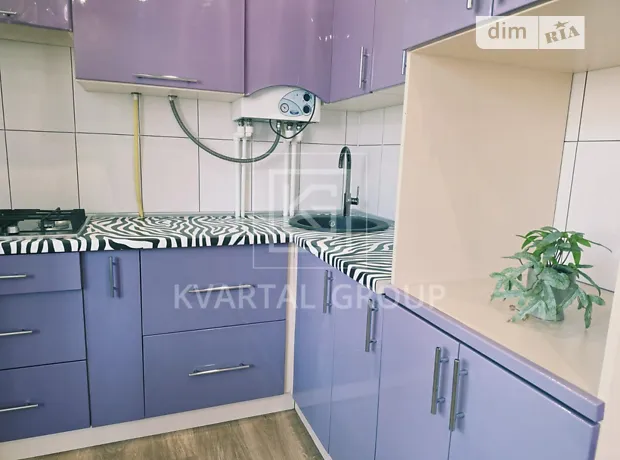 Квартира на вул. Бориса Гмирі, 4 в Києві, ID 226493, фото №9