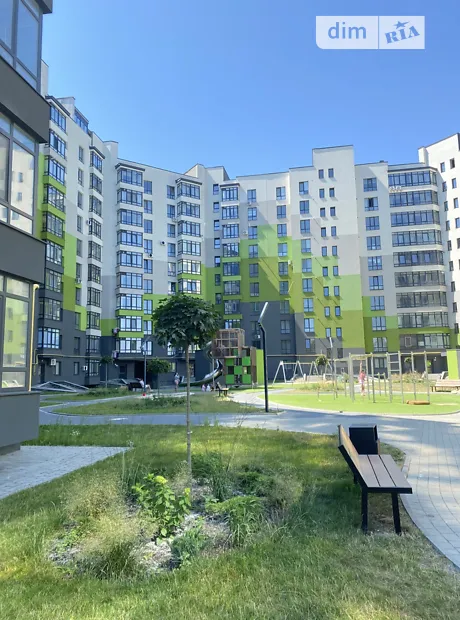 Квартира на вул. Приозерна в Івано-Франківську, ID 217546, фото №20