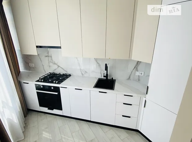 Квартира на вул. Приозерна в Івано-Франківську, ID 217546, фото №8