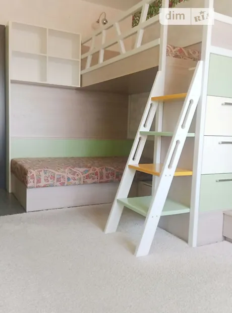 Квартира на вул. Хмельницька, 10 в Києві, ID 315293, фото №6
