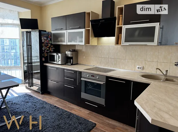 Квартира на вул. Юлії Здановської, 54А в Києві, ID 217571, фото №1