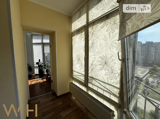 Квартира на вул. Юлії Здановської, 54А в Києві, ID 217571, фото №5
