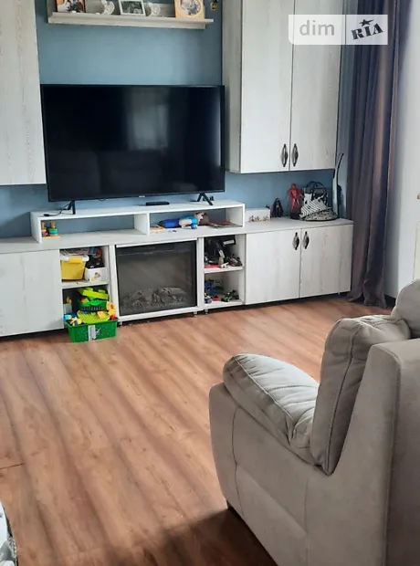Квартира на вул. Коцюбинського, 5Б в Тернополі, ID 226190, фото №2
