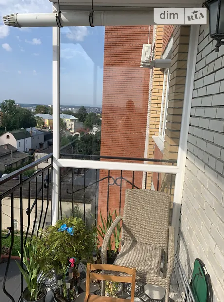 Квартира на вул. Коцюбинського, 5Б в Тернополі, ID 226190, фото №9