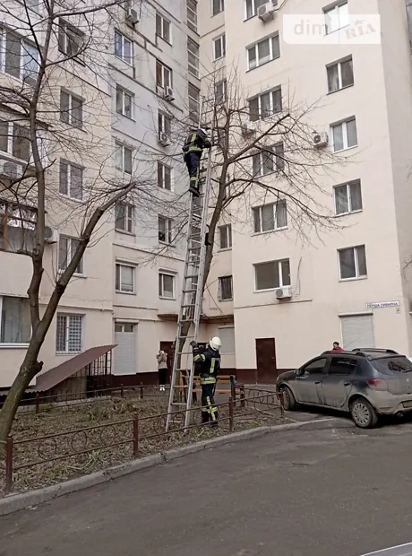 Квартира на вул. Перша ливарна, 2 в Запоріжжі, ID 217675, фото №1