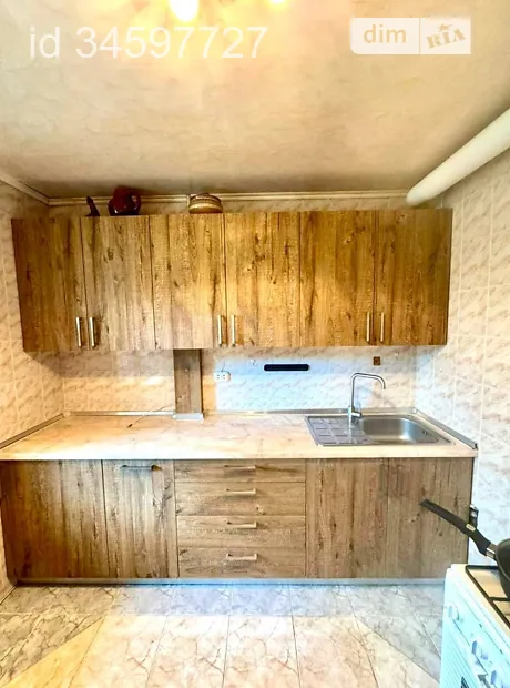 Квартира на вул. Князя Романа Мстиславича, 8 в Києві, ID 217653, фото №2