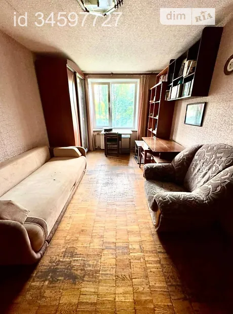 Квартира на вул. Князя Романа Мстиславича, 8 в Києві, ID 217653, фото №3