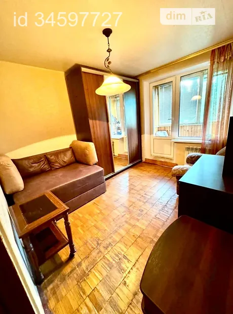 Квартира на вул. Князя Романа Мстиславича, 8 в Києві, ID 217653, фото №4
