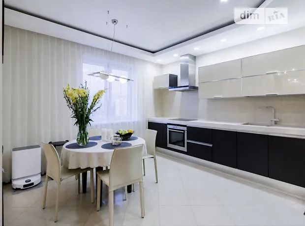 Квартира на просп. Науки, 62А в Києві, ID 217664, фото №2
