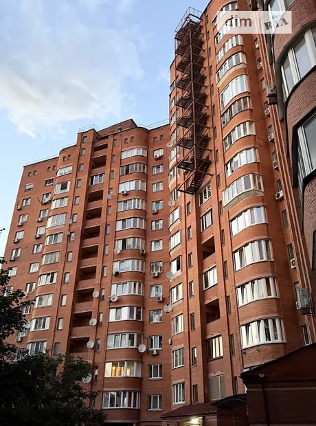 Квартира на просп. Науки, 62А в Києві, ID 217664, фото №44