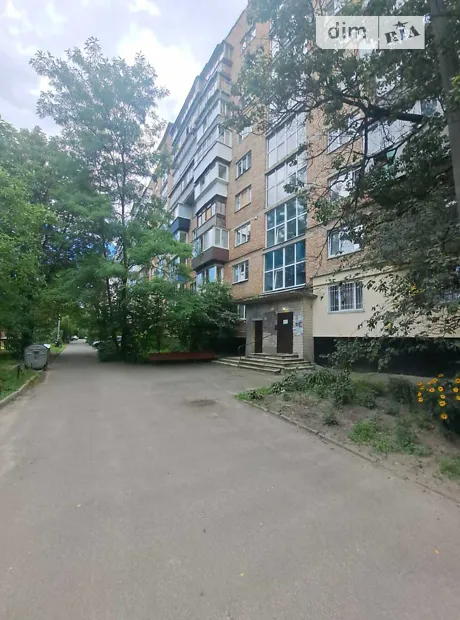 Квартира на вул. Дегтярівська, 58 в Києві, ID 217690, фото №11
