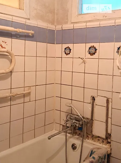 Квартира на вул. Дегтярівська, 58 в Києві, ID 217690, фото №7