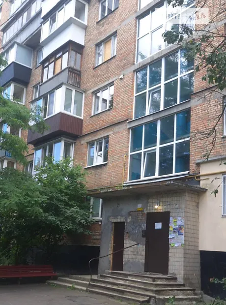 Квартира на вул. Дегтярівська, 58 в Києві, ID 217690, фото №9