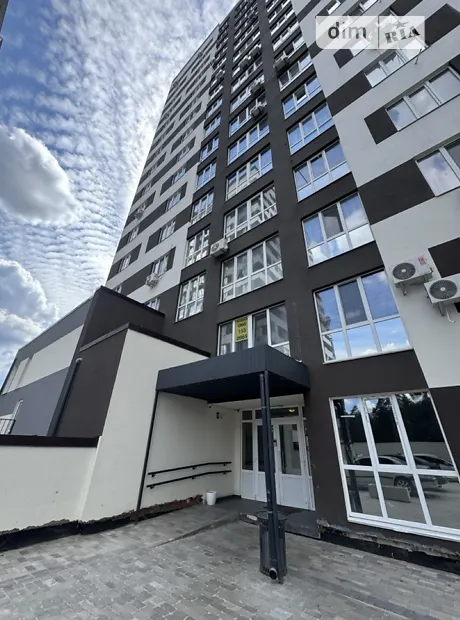 Квартира на вул. Виговського 2Д/4 в Києві, ID 227734, фото №1