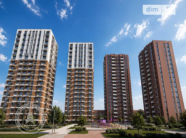 Квартира на вул. Джерельна в Вінниці, ID 259974, фото №1