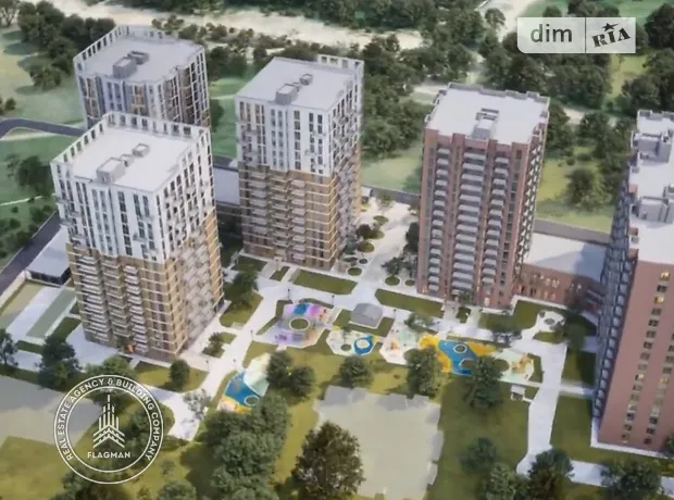 Квартира на вул. Джерельна в Вінниці, ID 259974, фото №2