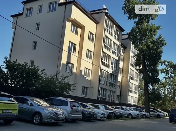 Квартира на вул. Київська в Києві, ID 247390, фото №1