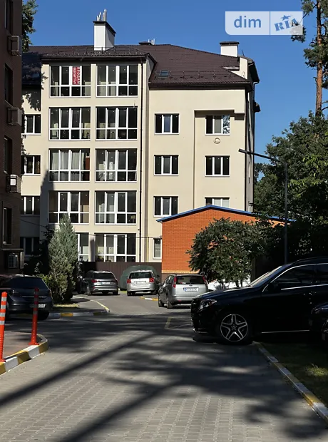 Квартира на вул. Київська в Києві, ID 247390, фото №2