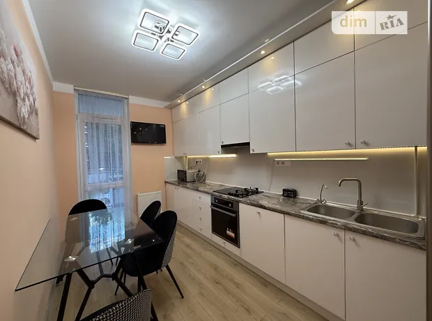 Квартира на вул. Шевченка, 48 в Львів, ID 218255, фото №1