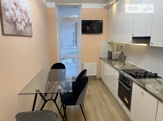 Квартира на вул. Шевченка, 48 в Львів, ID 218255, фото №2