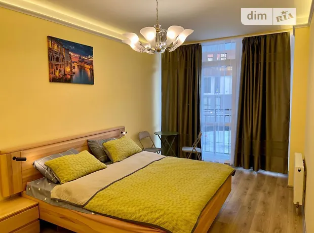 Квартира на вул. Шевченка, 48 в Львові, ID 218255, фото №16