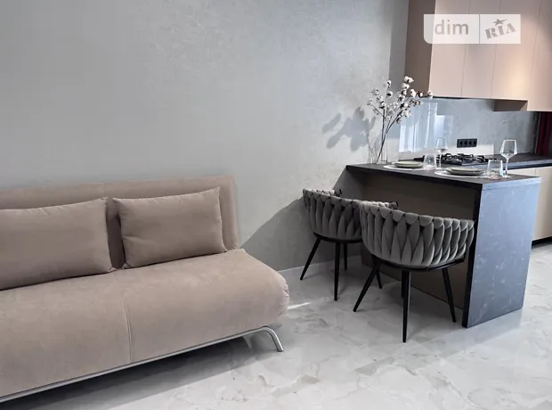 Квартира на вул. Ольги Кобилянської 1В/19 в Києві, ID 242702, фото №17