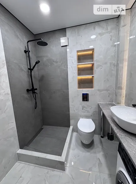Квартира на вул. Ольги Кобилянської 1В/19 в Києві, ID 242702, фото №29