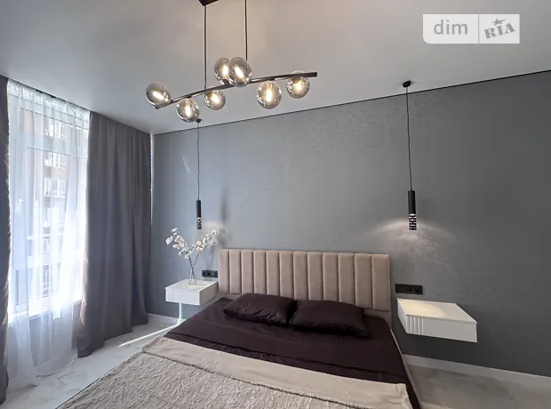 Квартира на вул. Ольги Кобилянської 1В/19 в Києві, ID 242702, фото №31