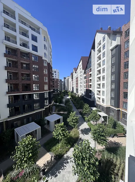 Квартира на вул. Ольги Кобилянської 1В/19 в Києві, ID 242702, фото №34