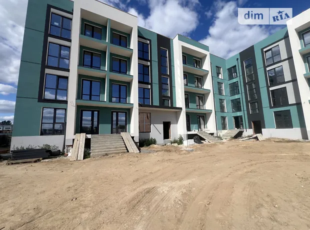 Квартира на вул. Українська в Київ, ID 308972, фото №1