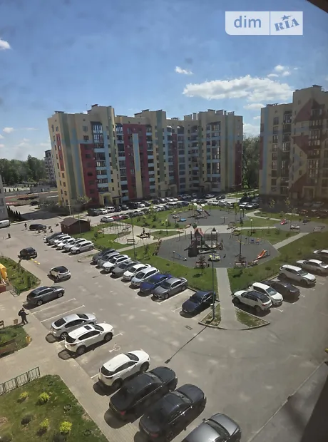 Квартира на вул. Зодчих, 17 в Вінниці, ID 223076, фото №1