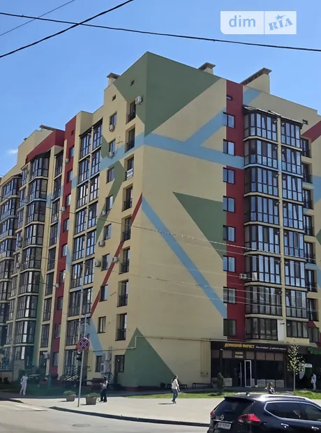 Квартира на вул. Зодчих, 17 в Вінниці, ID 223076, фото №2