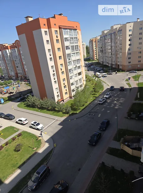Квартира на вул. Зодчих, 17 в Вінниці, ID 223076, фото №17