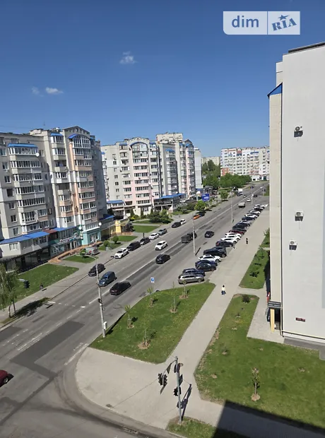 Квартира на вул. Зодчих, 17 в Вінниці, ID 223076, фото №18