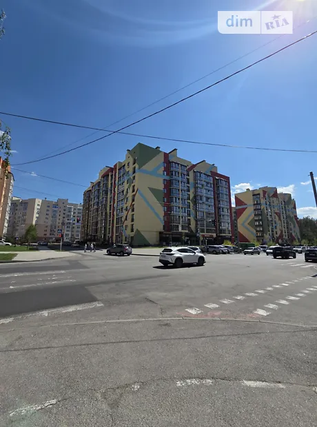 Квартира на вул. Зодчих, 17 в Вінниці, ID 223076, фото №3