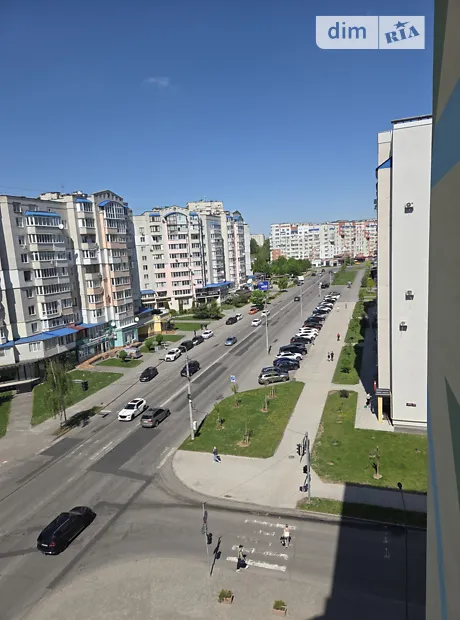 Квартира на вул. Зодчих, 17 в Вінниці, ID 223076, фото №25