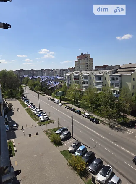 Квартира на вул. Зодчих, 17 в Вінниці, ID 223076, фото №26