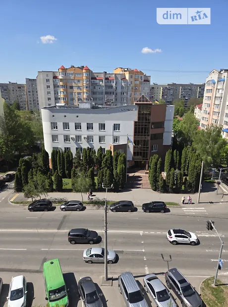 Квартира на вул. Зодчих, 17 в Вінниці, ID 223076, фото №27