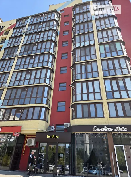 Квартира на вул. Зодчих, 17 в Вінниці, ID 223076, фото №5