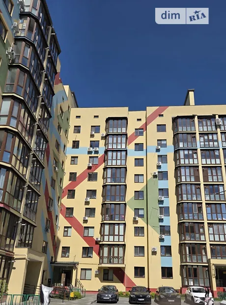 Квартира на вул. Зодчих, 17 в Вінниці, ID 223076, фото №7
