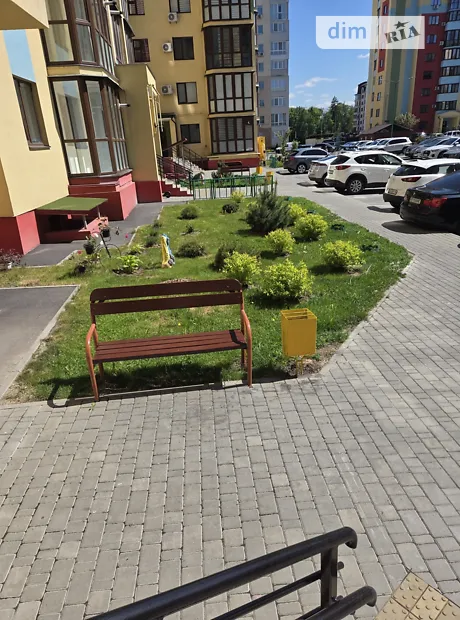 Квартира на вул. Зодчих, 17 в Вінниці, ID 223076, фото №9