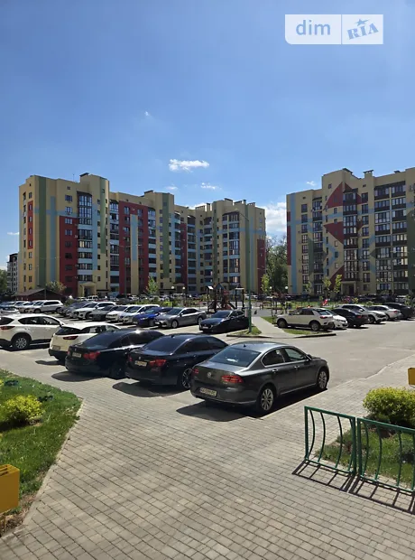 Квартира на вул. Зодчих, 17 в Вінниці, ID 223076, фото №10