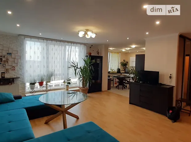 Квартира на просп. Голосіївський, 30Б в Києві, ID 217951, фото №1