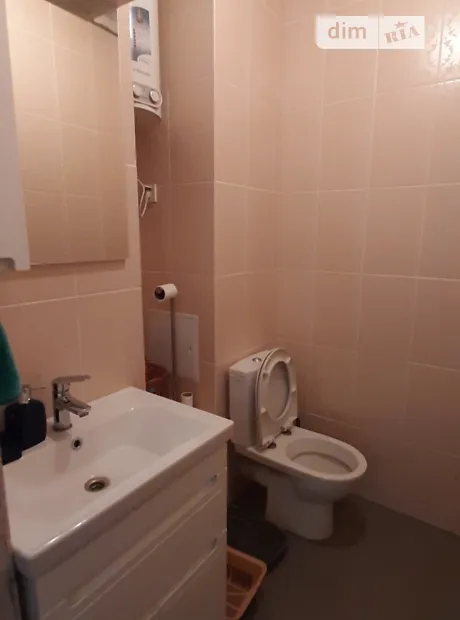 Квартира на просп. Голосіївський, 30Б в Києві, ID 217951, фото №13
