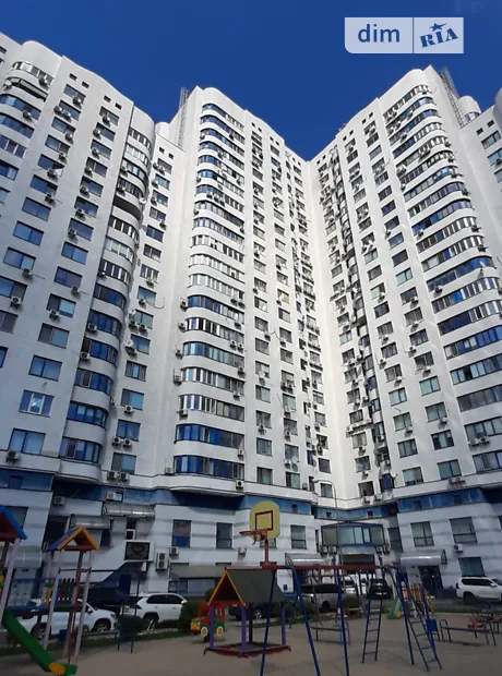 Квартира на просп. Голосіївський, 30Б в Києві, ID 217951, фото №3