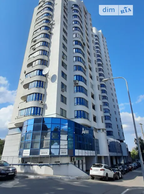 Квартира на просп. Голосіївський, 30Б в Києві, ID 217951, фото №4